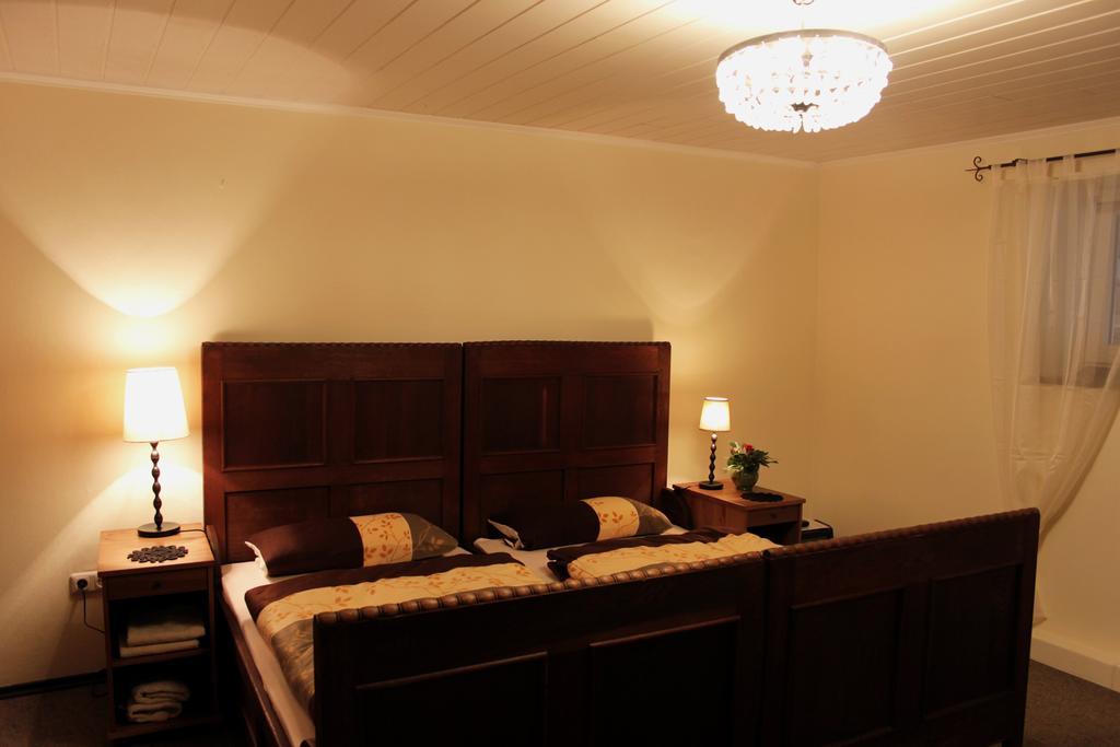 Hotel Sophienhof Achternholt Wardenburg Habitación foto