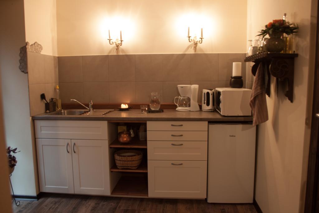 Hotel Sophienhof Achternholt Wardenburg Habitación foto
